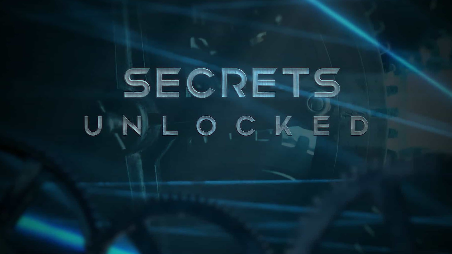 精选系列/史密森频道纪录片《解锁历史秘密 Secrets Unlocked 2019》第1季 全30集 英语英字 1080P高清下载