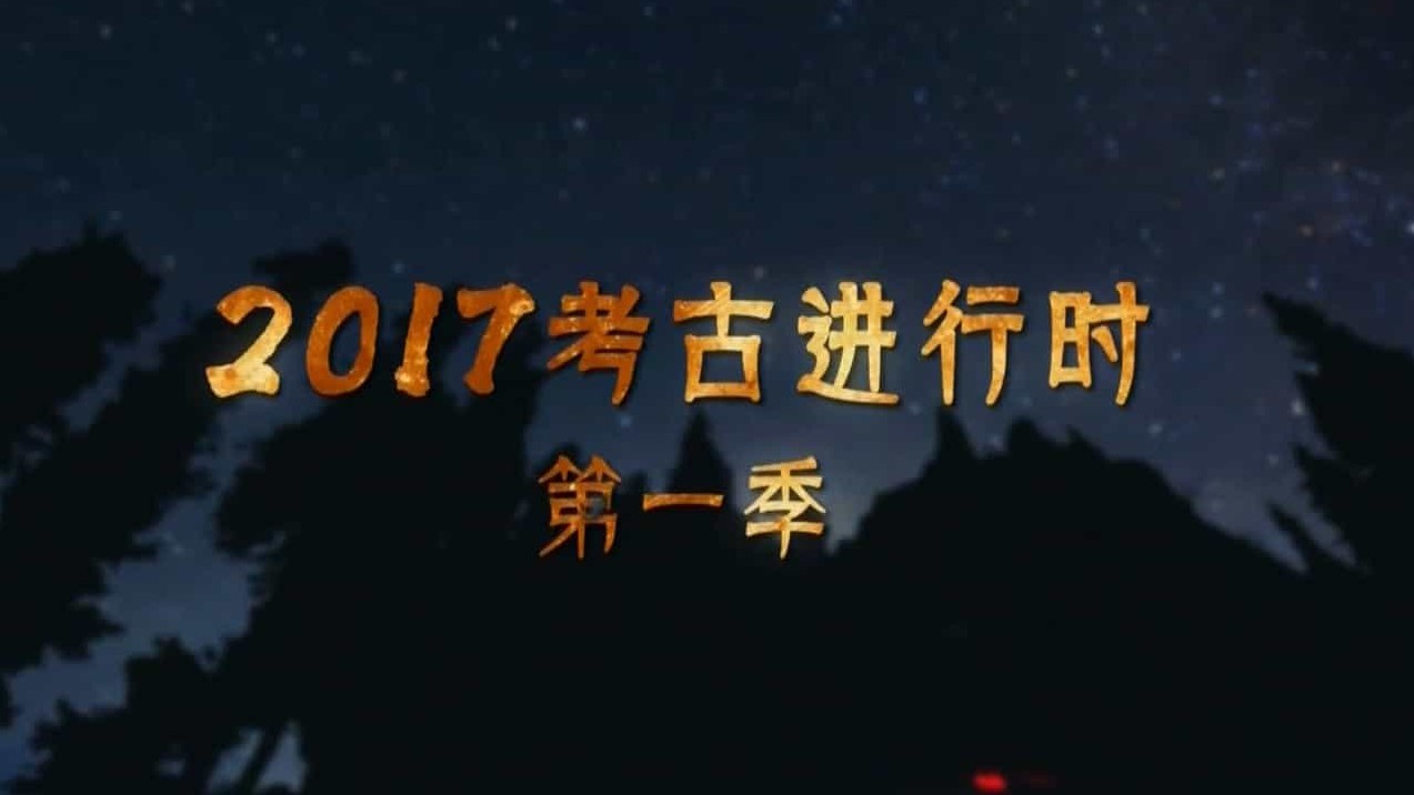 央视纪录片/中国考古纪录片《考古进行时 狼塔寻踪 2017》国语中字  1080P高清下载