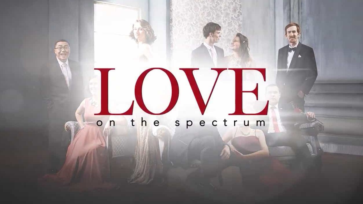 澳大利亚纪录片/自闭症纪录片《自闭也有爱/ 光谱上发现爱(港/台) Love on the Spectrum》第1-2季 全11集 英语中字  1080p高清下载