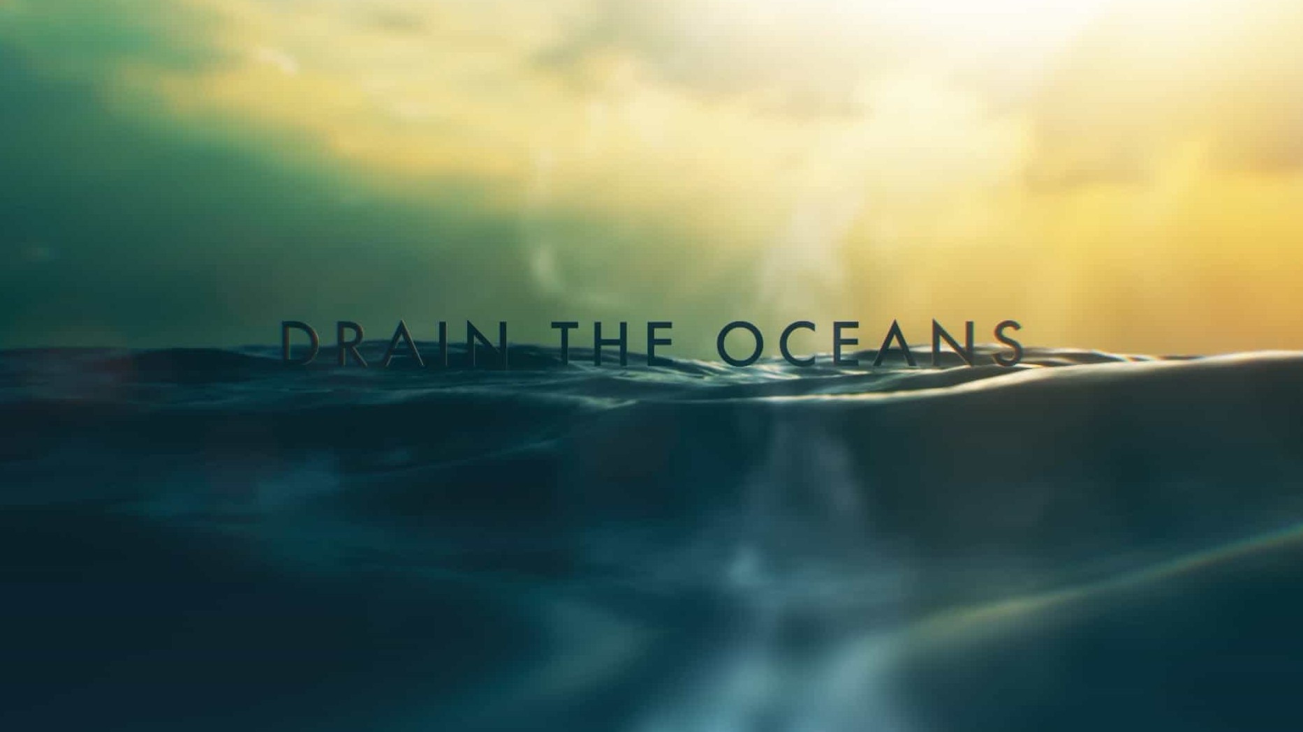 国家地理《海底大探索/海底大揭秘 Drain the Oceans》第2-3集 全25集 英语英字 1080p高清下载
