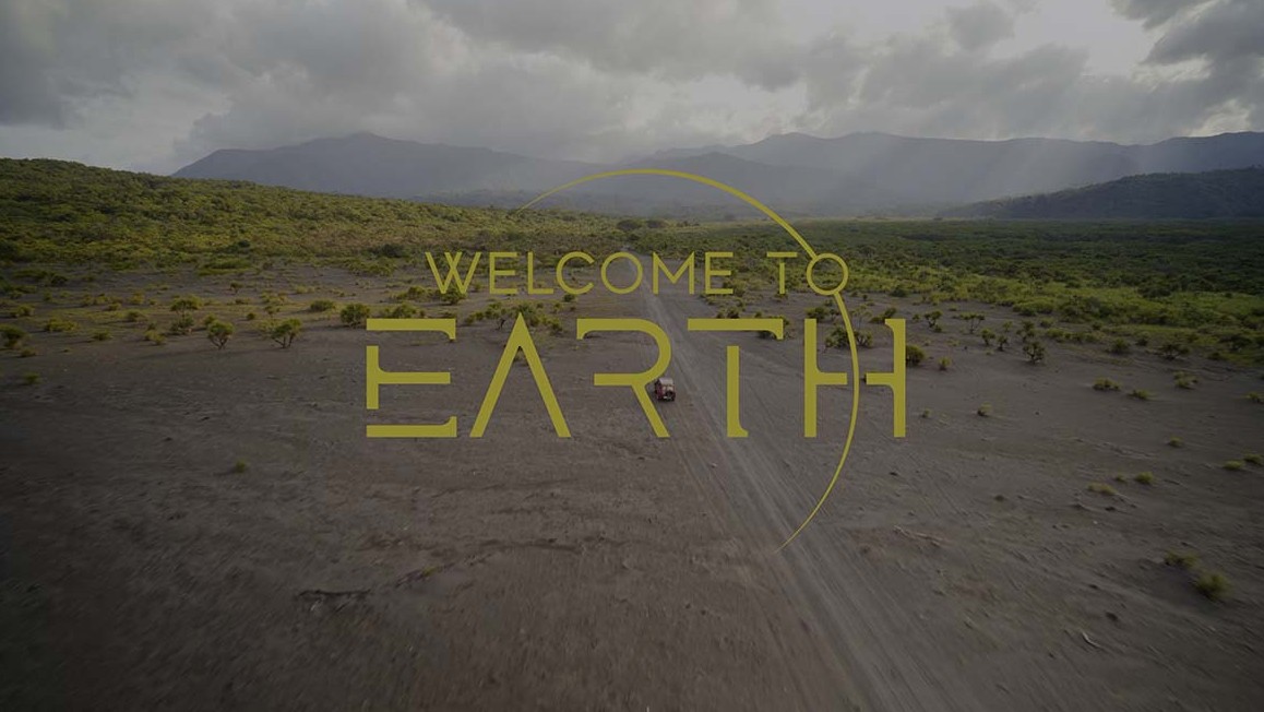 DISNEY+/国家地理《欢迎来地球/带你游地球/带您探索地球/探访超凡地球(台) Welcome to Earth 2021》全6集 英语中字 4K超高清下载