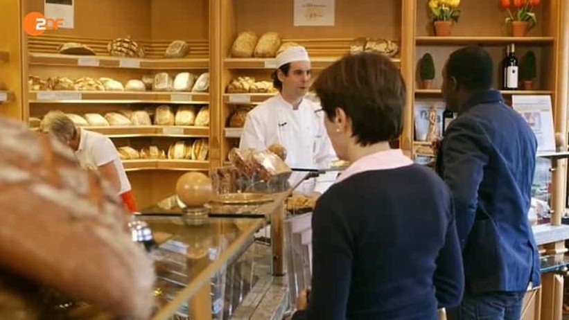 德国ZDF纪录片《我们的面包有多棒？ Wie gut ist unser Brot? 2015》全1集 德语外挂中德双字 720P高清下载