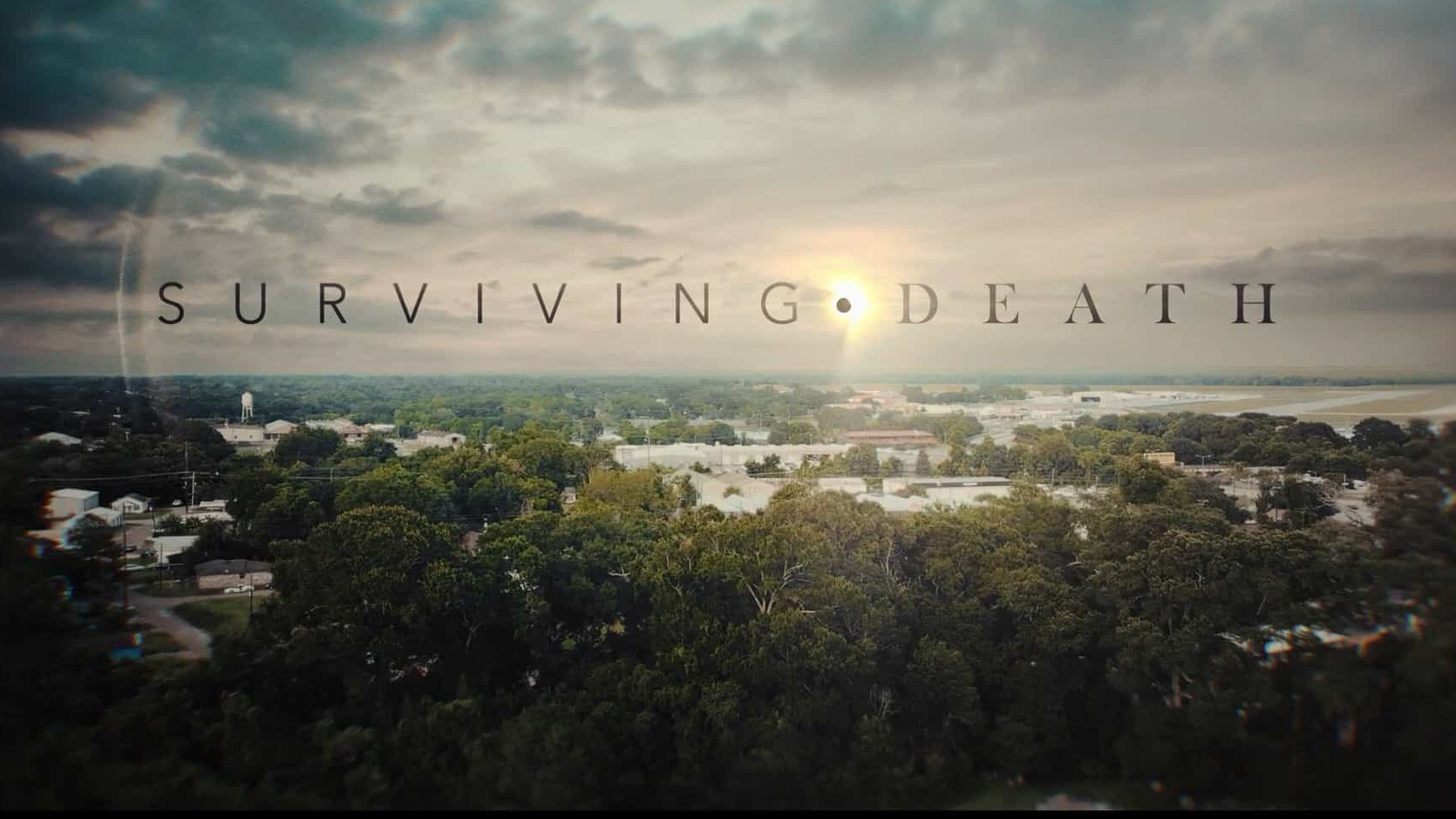 Netflix纪录片/ 超自然现象《死而不亡/活过死亡 Surviving Death 2021》全6集 英语中字 1080P高清下载  