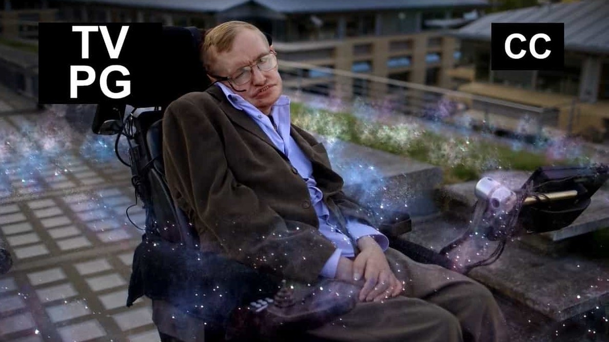  探索频道/人体干细胞揭秘《斯蒂芬·霍金：干细胞宇宙 Stem Cell Universe with Stephen Hawking 2014》全1集 英语无字 720P高清下载