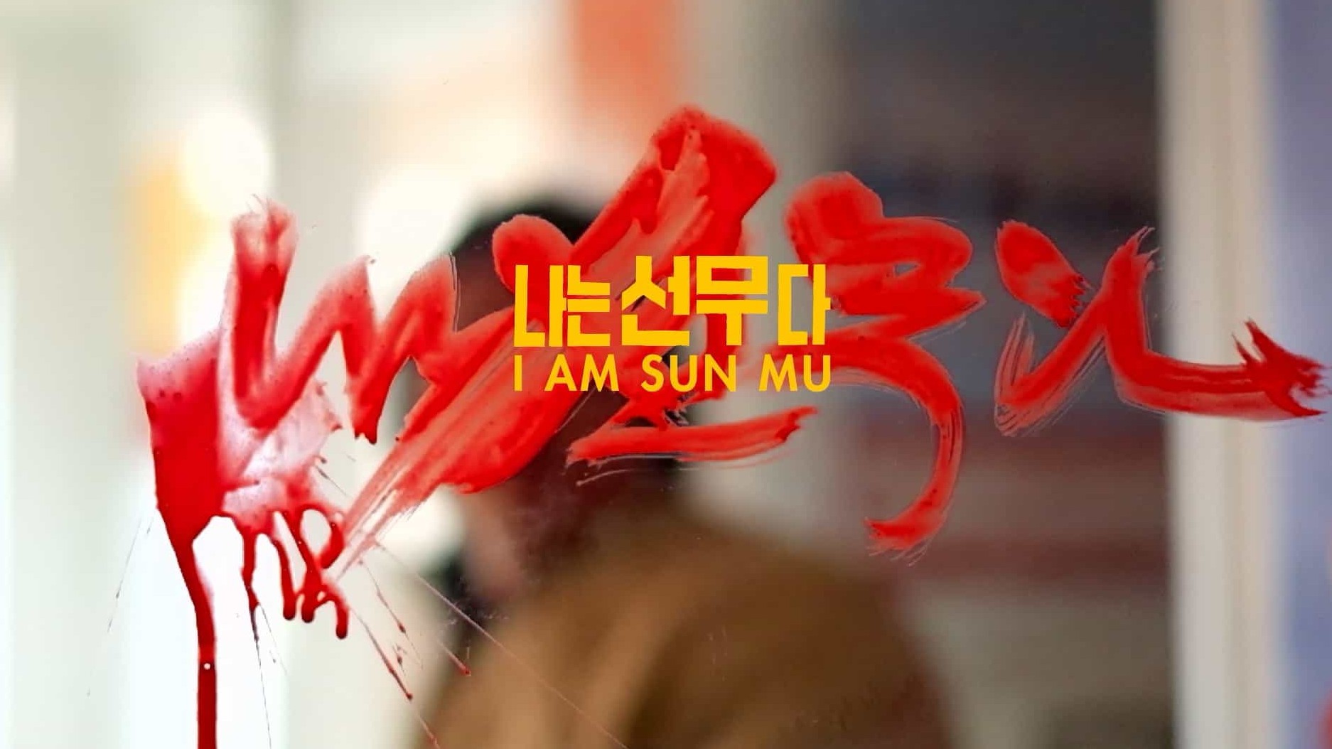 Netflix纪录片/朝鲜纪录片《脱北者的艺术 I Am Sun Mu 2015》全1集 韩语中字  1080P高清下载 