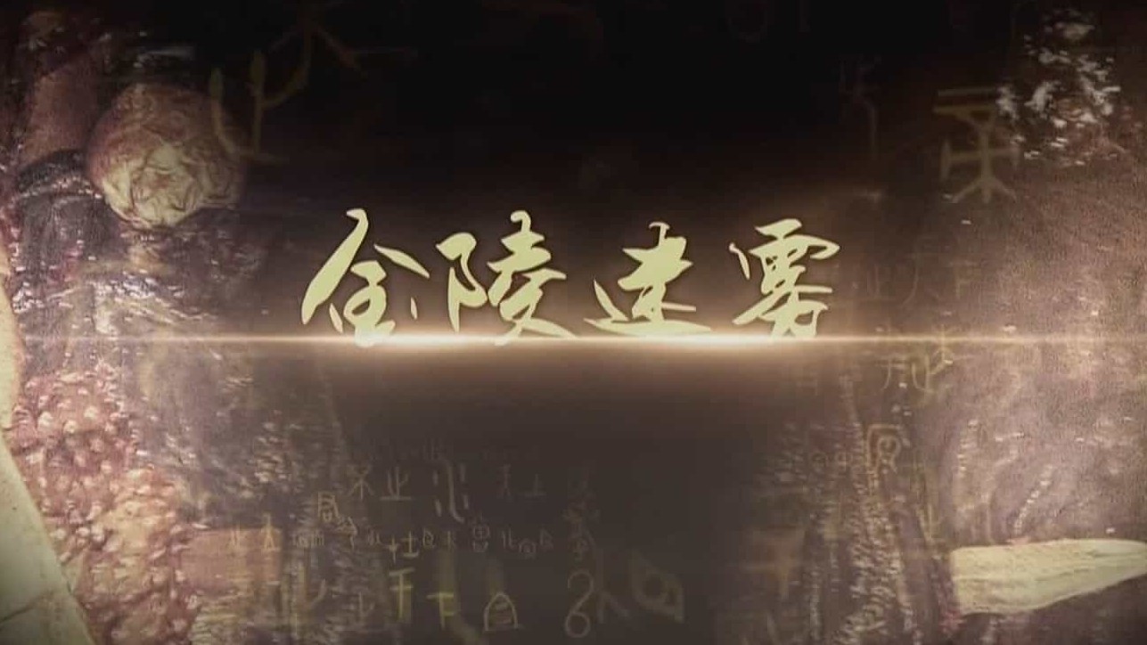 央视纪录片/中国考古纪录片《金陵迷雾》全5集 国语中字 1080p高清下载