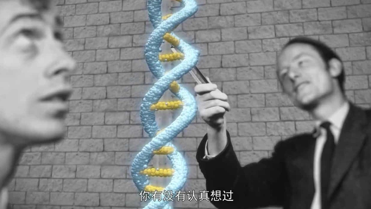 BBC纪录片/有趣的科学知识《你最想知道的科学 Things You Need to Know》全1-2季共9集 国语中字 1080P高清下载 