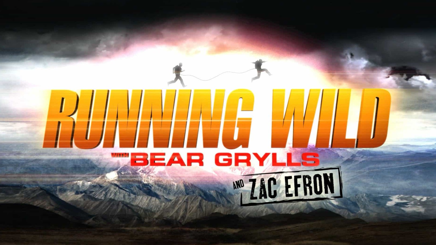 探索频道《名人荒野求生/越野千里 Running Wild with Bear Grylls》第1-6季全51集 199.82gb 英语中字 720P高清下载