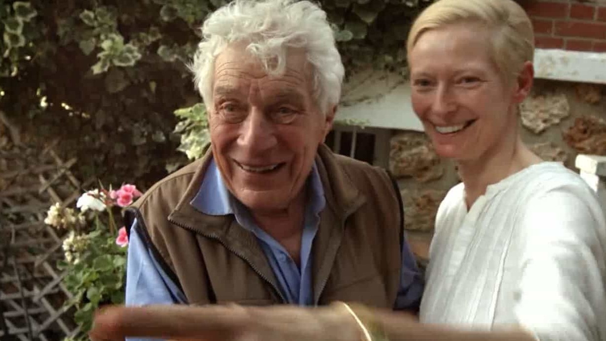 BBC纪录片《昆西四季 The Seasons in Quincy: Four Portraits of John Berger 2016》全1集 英语中英字 720P高清下载