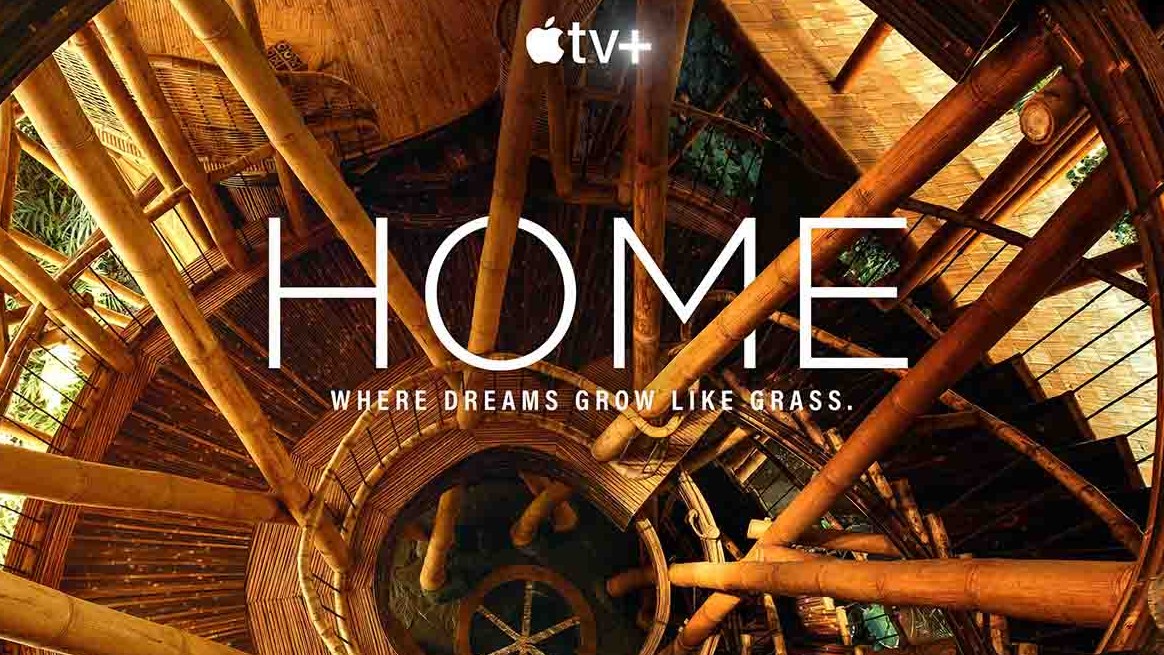 Apple TV+纪录片《家园 Home 2020》全9集 英语中英双字 1080P高清下载