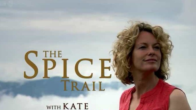 BBC纪录片《香料之路 The Spice Trail》全3集 英语中字 标清网盘下载 