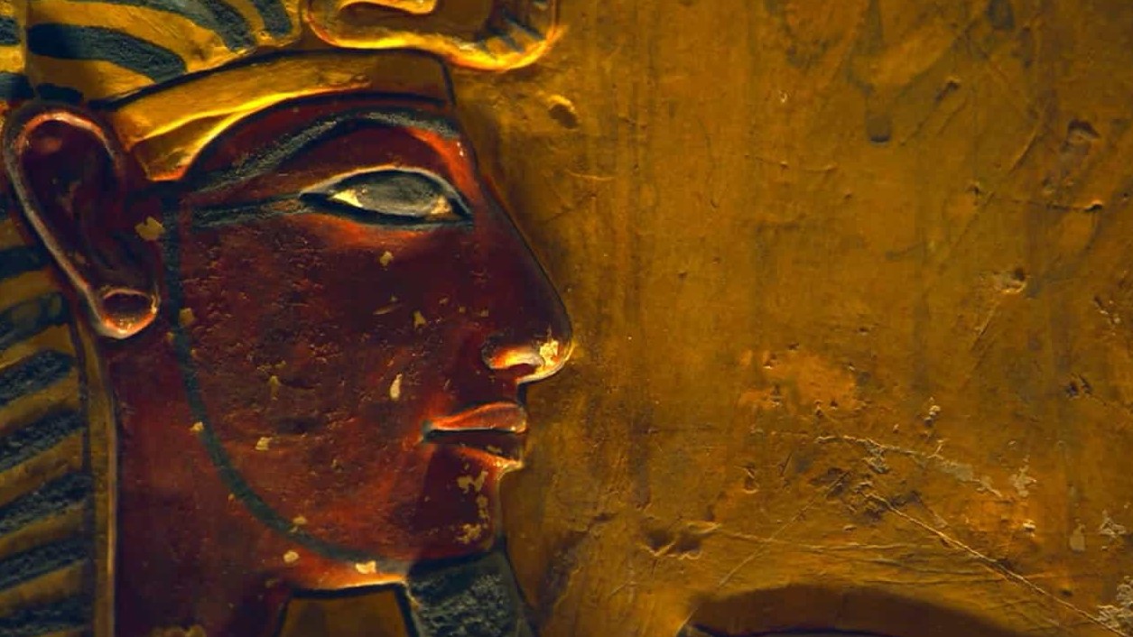 BBC纪录片《不朽的埃及 Immortal Egypt with Joann Fletcher 2016》全4集 英语中英双字 720P高清下载