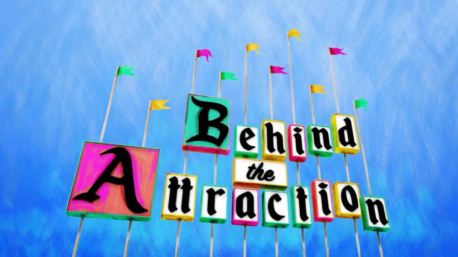 Disney+纪录片《迪士尼乐园项目背后的故事 Behind The Attraction 2021》全10集 英语中字 1080P高清下载