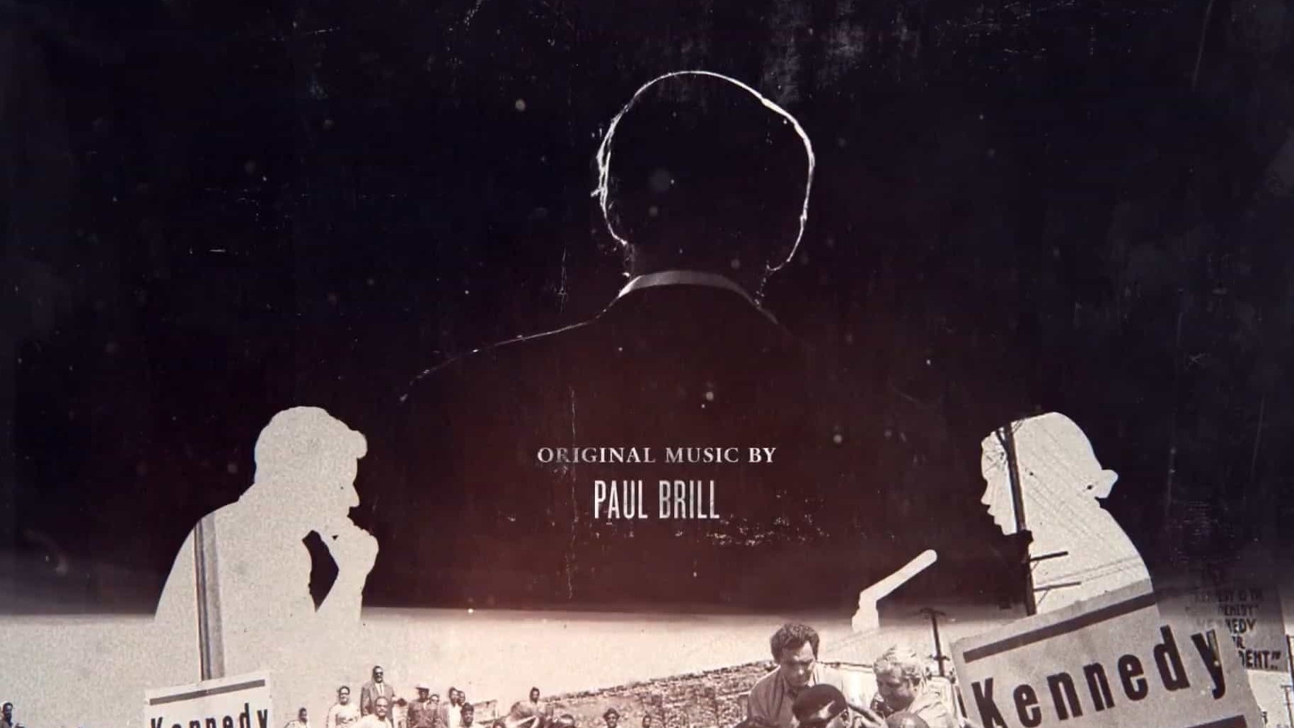 Netflix纪录片《悲情总统候选人肯尼迪 Bobby Kennedy For President 2018》全4集 英语中英双字 1080P高清网盘下载