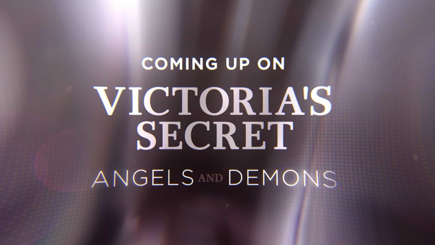 HUHU纪录片《维多利亚的秘密：天使与恶魔 Victoria
