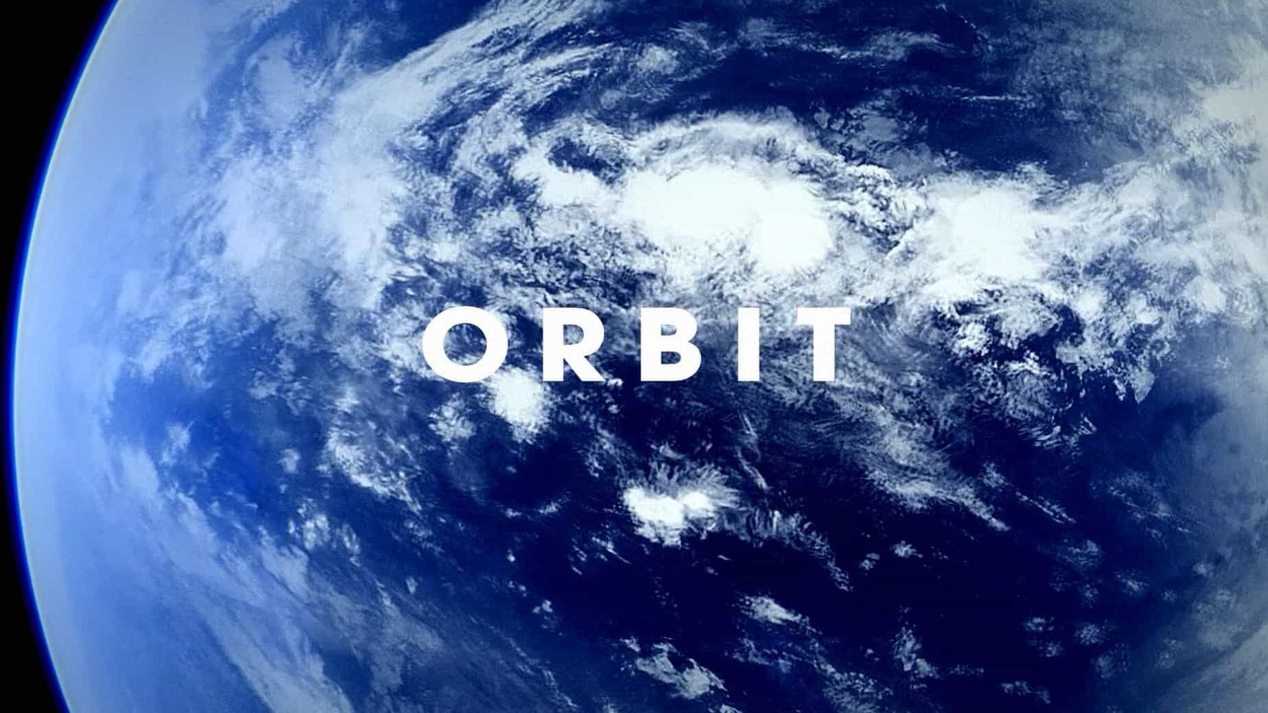 BBC纪录片《寰宇轨迹/非凡旅程:地球公转与自转 Orbit Earths Extraordinary Journey》全3集 英语中字 1080P高清网盘下载