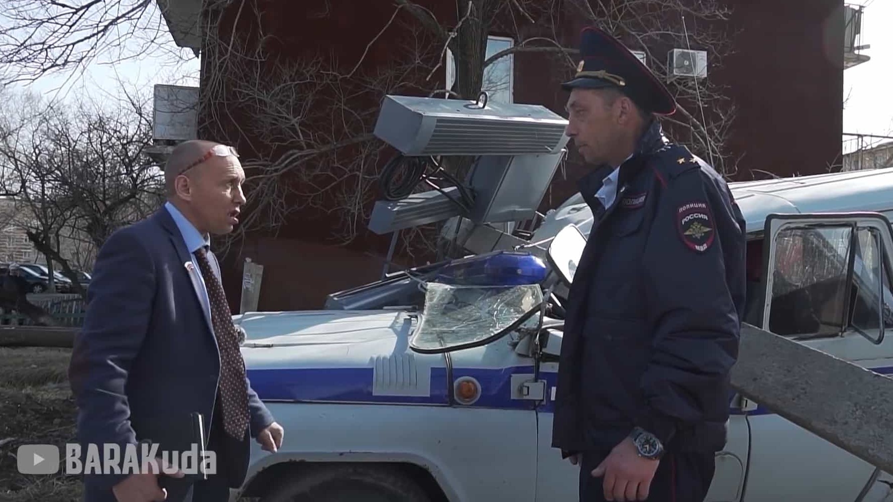 俄罗斯纪录短片《俄罗斯警察硬核执法》第1-2季 全58集 俄语中字 1080P高清网盘下载 