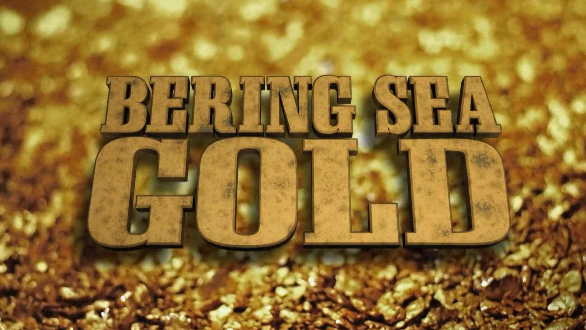 淘金真人秀冒险纪录片《白令海大吸金 Bering Sea Gold》第1-14季 全159集 英语中字 1080p高清网盘下载