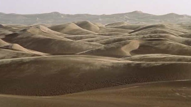 BBC纪录片《撒哈拉大漠之旅 Sahara with Michael Palin》全4集 英语中字 标清网盘下载 
