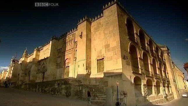 BBC纪录片《西班牙的艺术/BBC 西班牙艺术 Art of Spain》全3集 英语中英双字 标清网盘下载