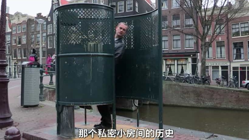 BBC纪录片《疯狂的厕所/厕所的历史/厕所秘史 The Toilet An Unspoken History》全1集 国语中字 1080P高清网盘下载