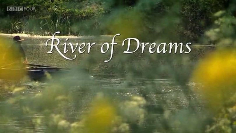 BBC纪录片《木舟游英国: 梦之河流 Crossing England in a Punt: River of Dreams 2013》全1集 英语中字 720p高清网盘下载