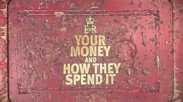 BBC纪录片《他们怎样花掉你的钱 Your Money and How They Spend It 》全2集 英语中英双字 720p高清网盘下载