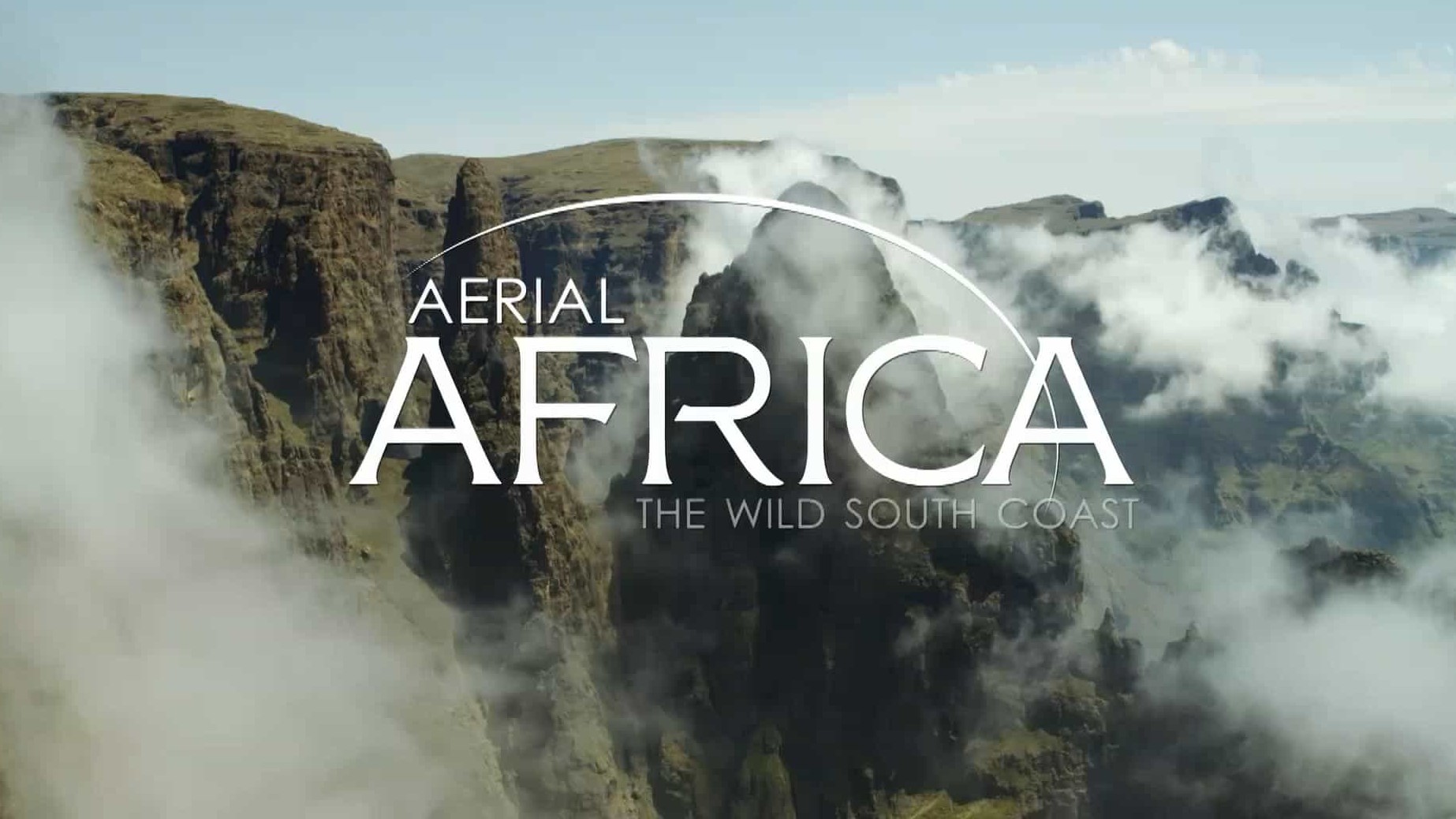 史密森频道《俯瞰非洲/空中看非洲/航拍非洲 Aerial Africa》全6集 英语中字 1080P高清网盘下载 