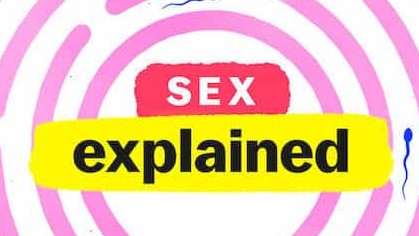 Netflix性教育纪录片《性解密/性解码/性爱解密 Sex, Explained 2020》第1季 全5集 英语中字 1080P高清网盘下载