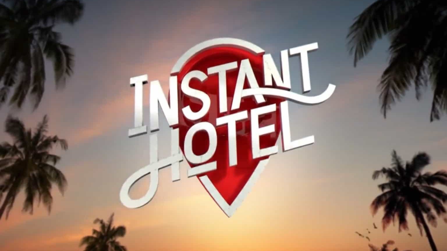 Netflix纪录片《民宿大赛/民宿大品评 Instant Hotel 2019》第1-2季 共12集 英语中英双字 1080P高清网盘下载 