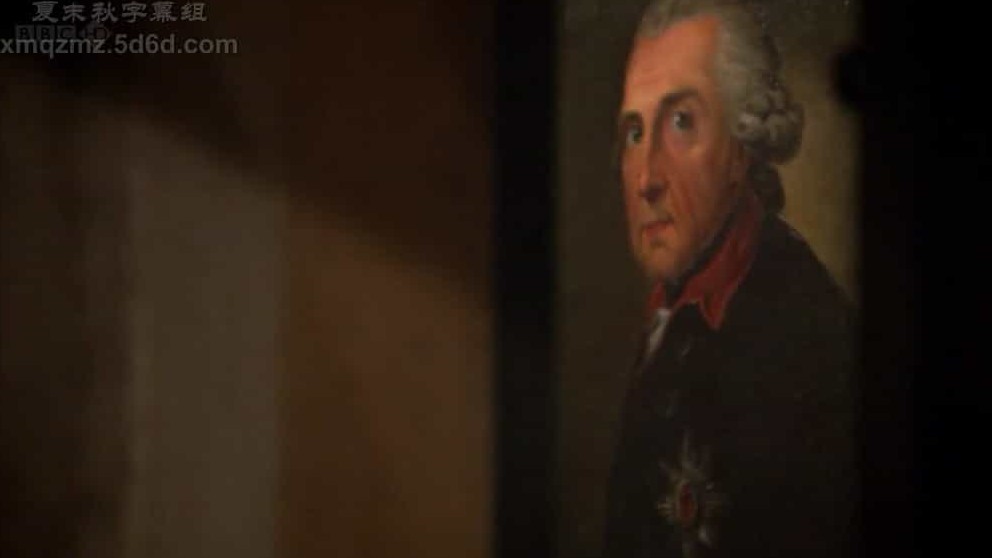 BBC纪录片《腓特烈大帝和普鲁士之谜 Frederick the Great and the Enigma of Prussia》全1集 英语中字 720P高清网盘下载