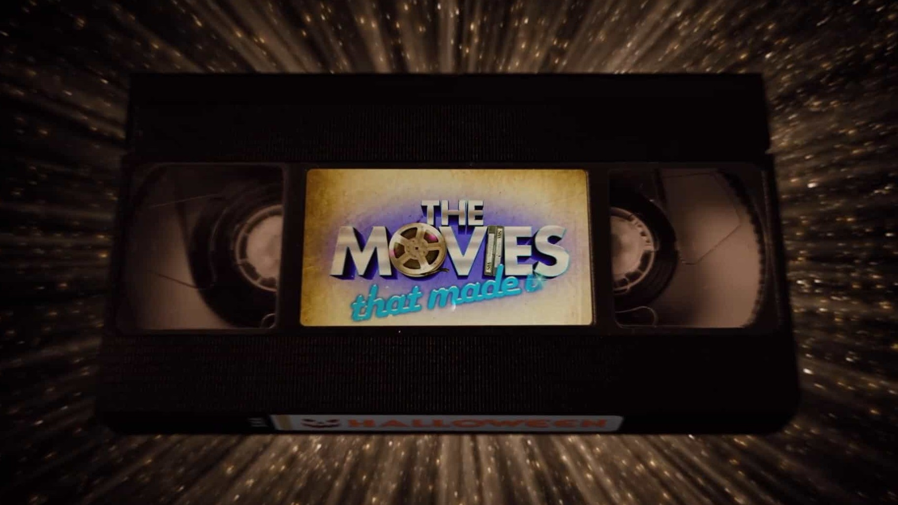 Netflix纪录片《电影之旅 The Movies That Made Us》第1-3季 全16集 英语中字 1080P高清网盘下载