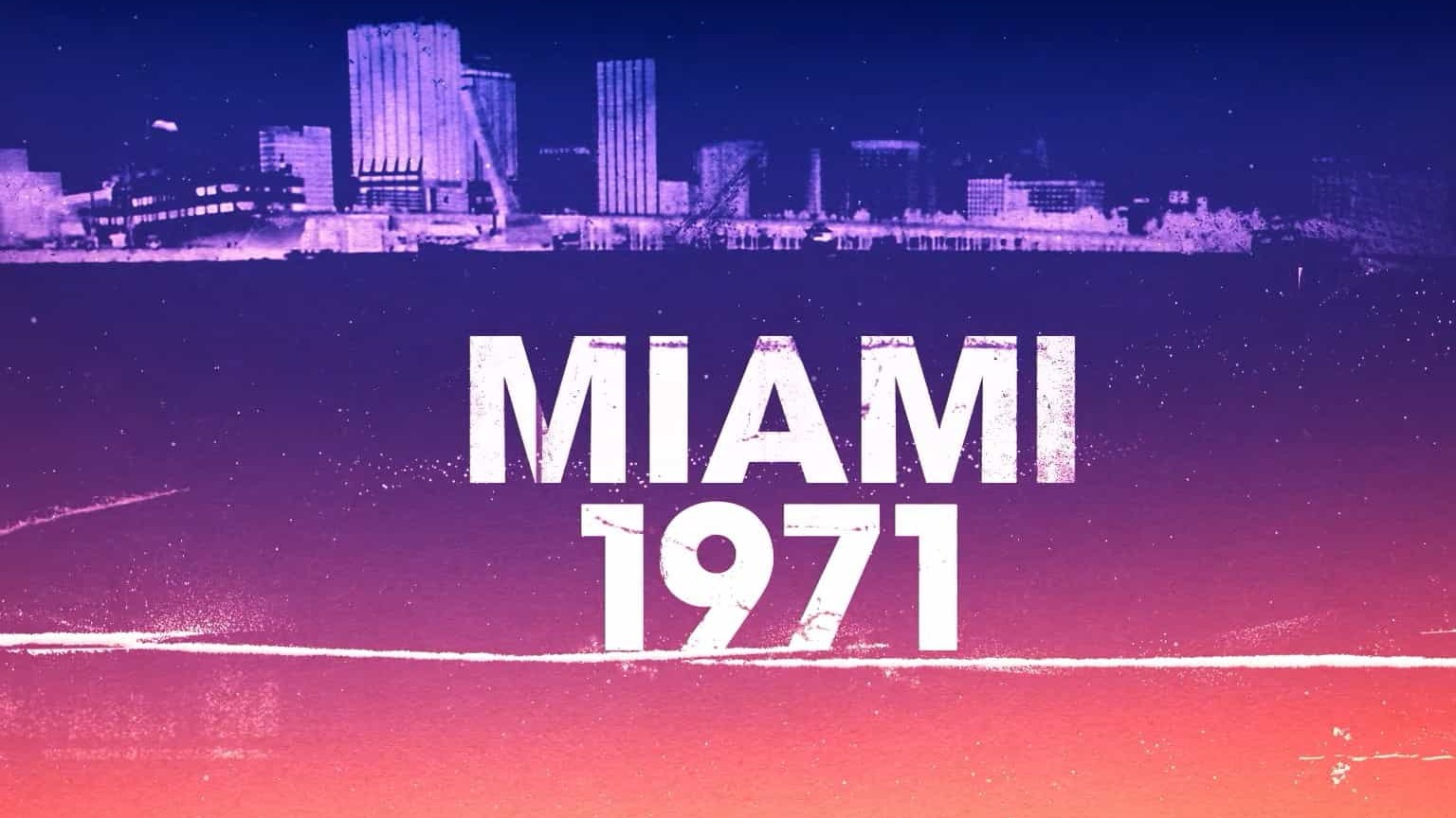 Netflix纪录片《可卡因牛仔：迈阿密之王 Cocaine Cowboys: The Kings of Miami 2021》全6集 英语中字 1080P高清网盘下载