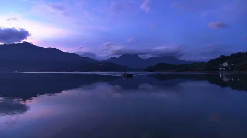 台湾纪录片《世纪台湾 永恒的台湾之旅/世纪台湾系列/ 2008台湾记录/Timeless Journey Taiwan》全11集 国语无字 720P高清网盘下载