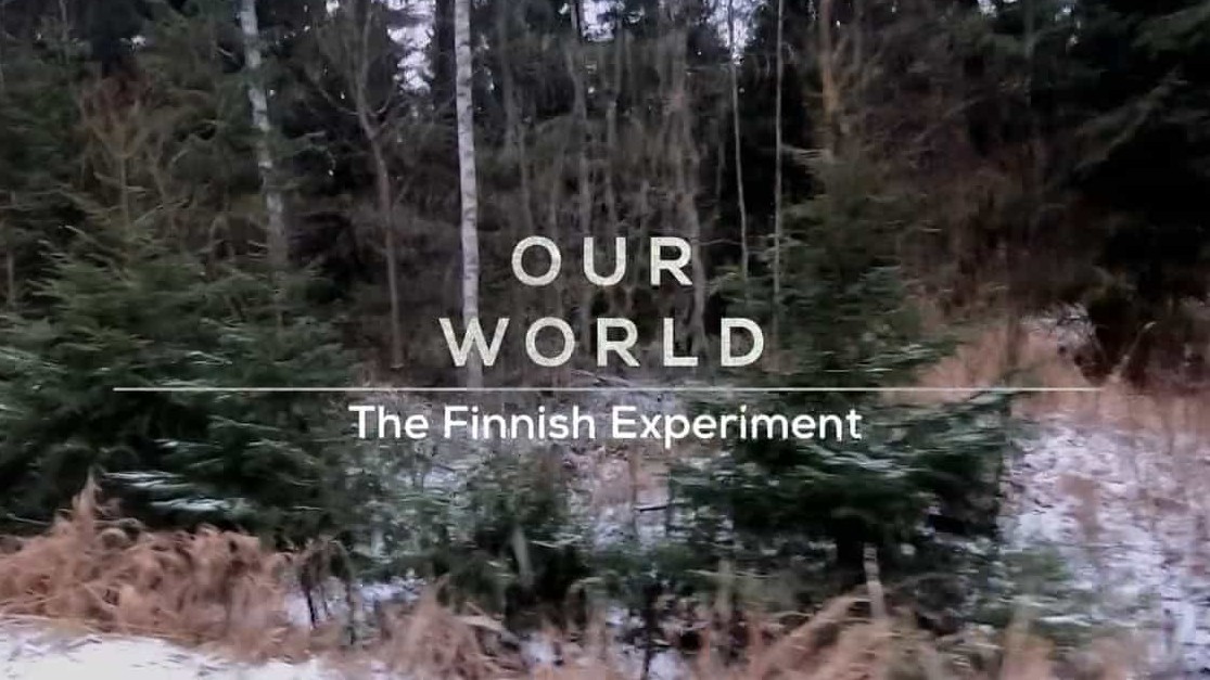 BBC纪录片《芬兰社会实验 The Finnish Experiment 2019》全1集 英语英字 720P高清网盘下载