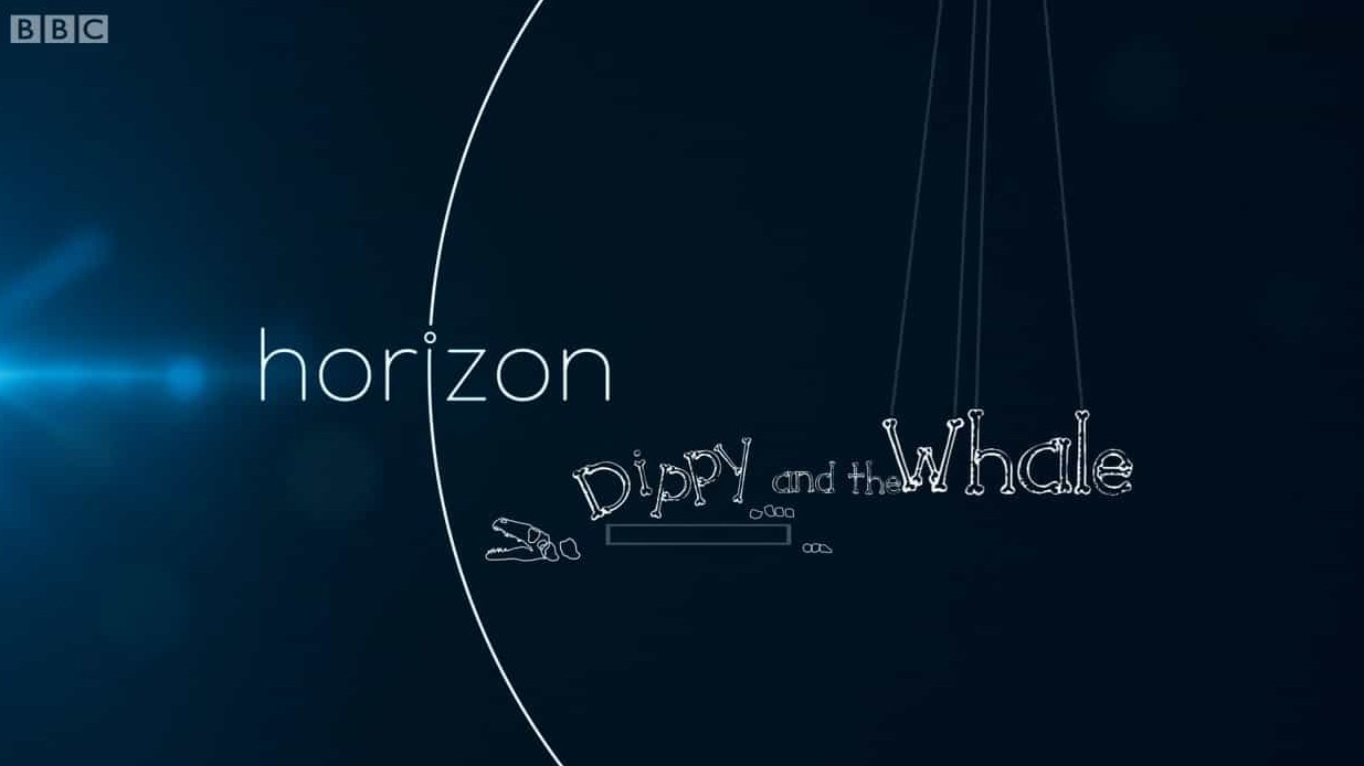 BBC纪录片《恐龙和蓝鲸骨骼 Dippy and the Whale 2017》全1集 英语英字 720P高清网盘下载 