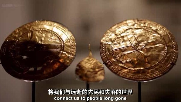 BBC纪录片《为爱而挖 Digging for Ireland》全1集 英语中英双字 高清网盘下载 