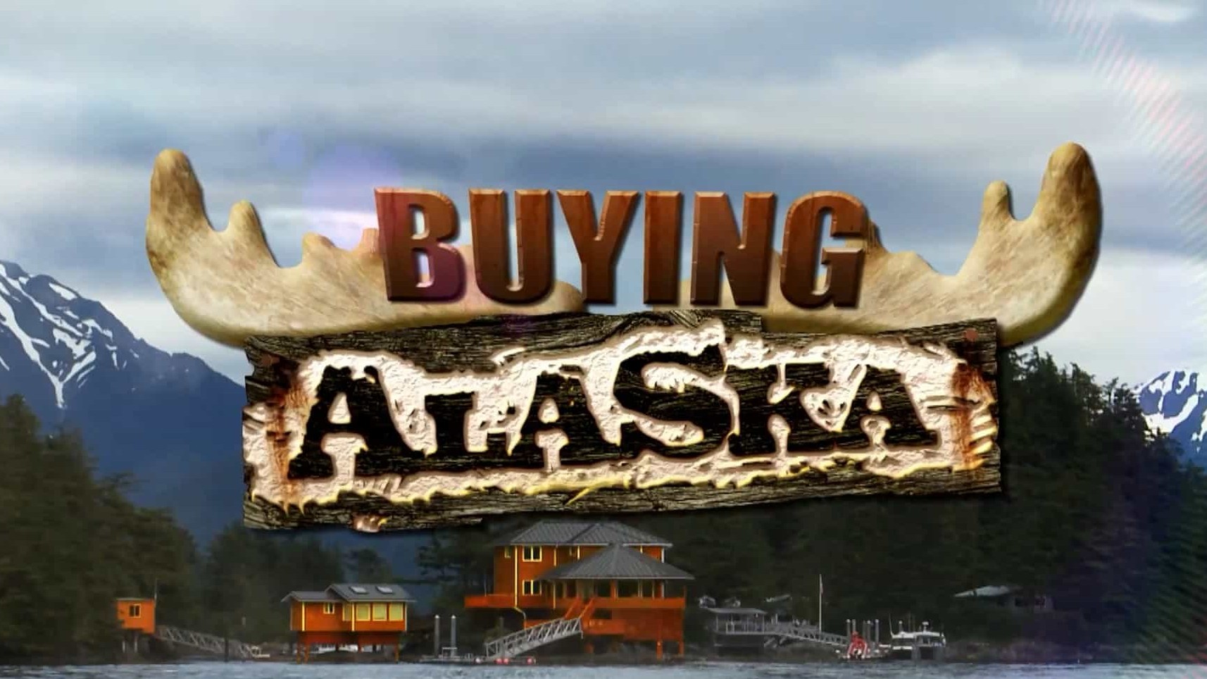 美国纪录片《阿拉斯加置产家 Buying Alaska》第1-4季全60集 英语中字 105.44gb 1080P高清网盘下载