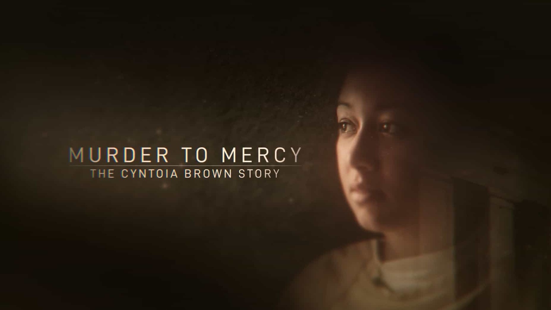 Netflix纪录片《少女杀人犯的审判和宽恕/杀有赦：辛西娅的故事 Murder to Mercy: The Cyntoia Brown Story 2020》全1集 英语中字 1080P高清网盘下载