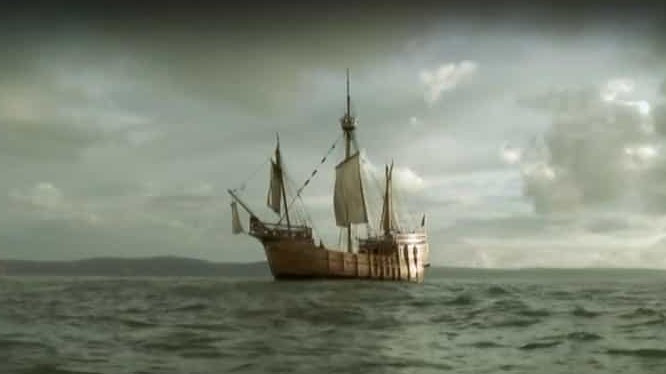 BBC纪录片《托起不列颠的船舰/塑造英国历史的船 The Boats That Built Britain》全6集 英语中英双字 720p高清网盘下载 