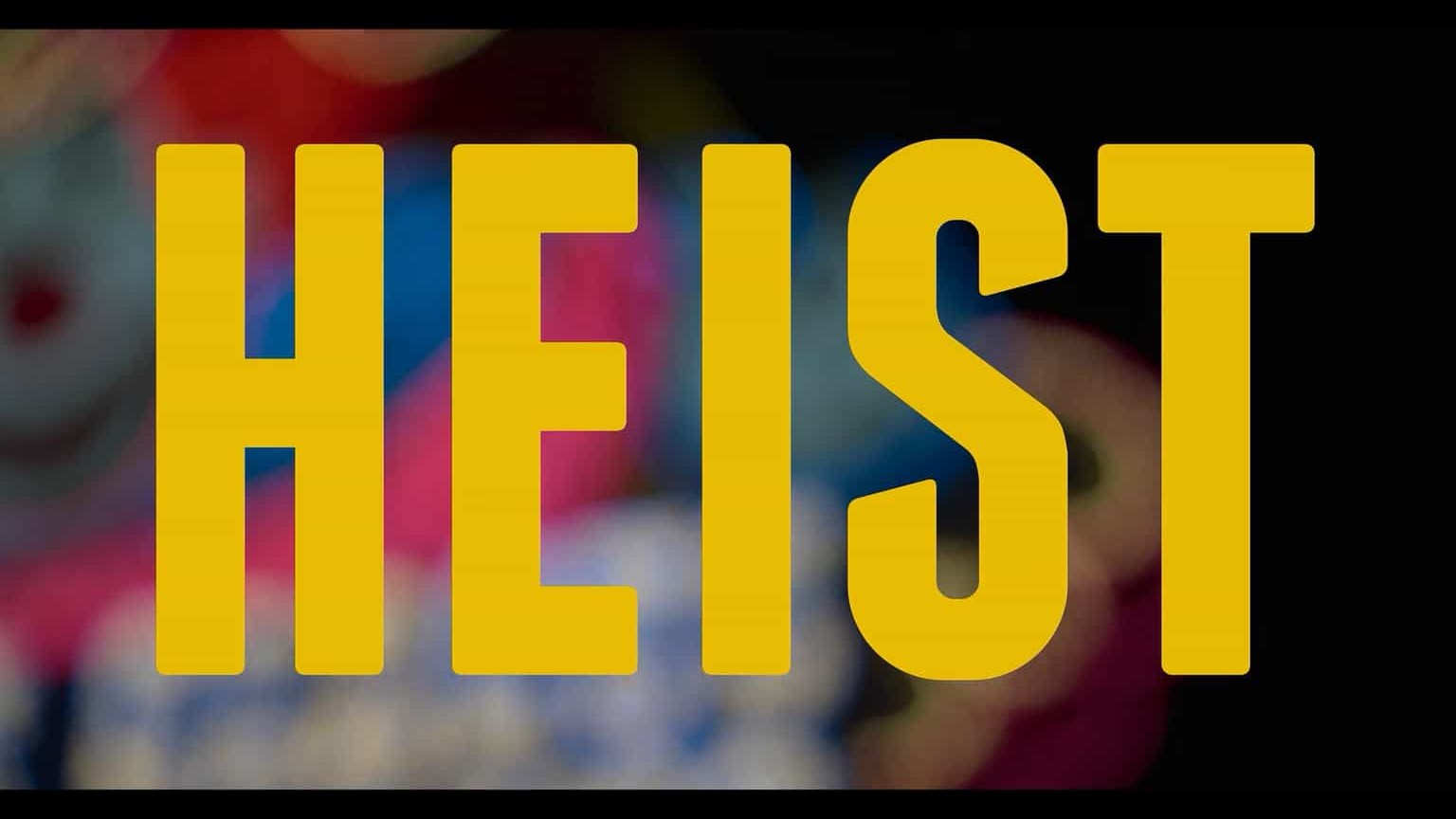 Netflix纪录片《史上六大惊天劫案/劫与罪 Heist 2021》第1季全6集 英语多国中字 1080P高清网盘下载 