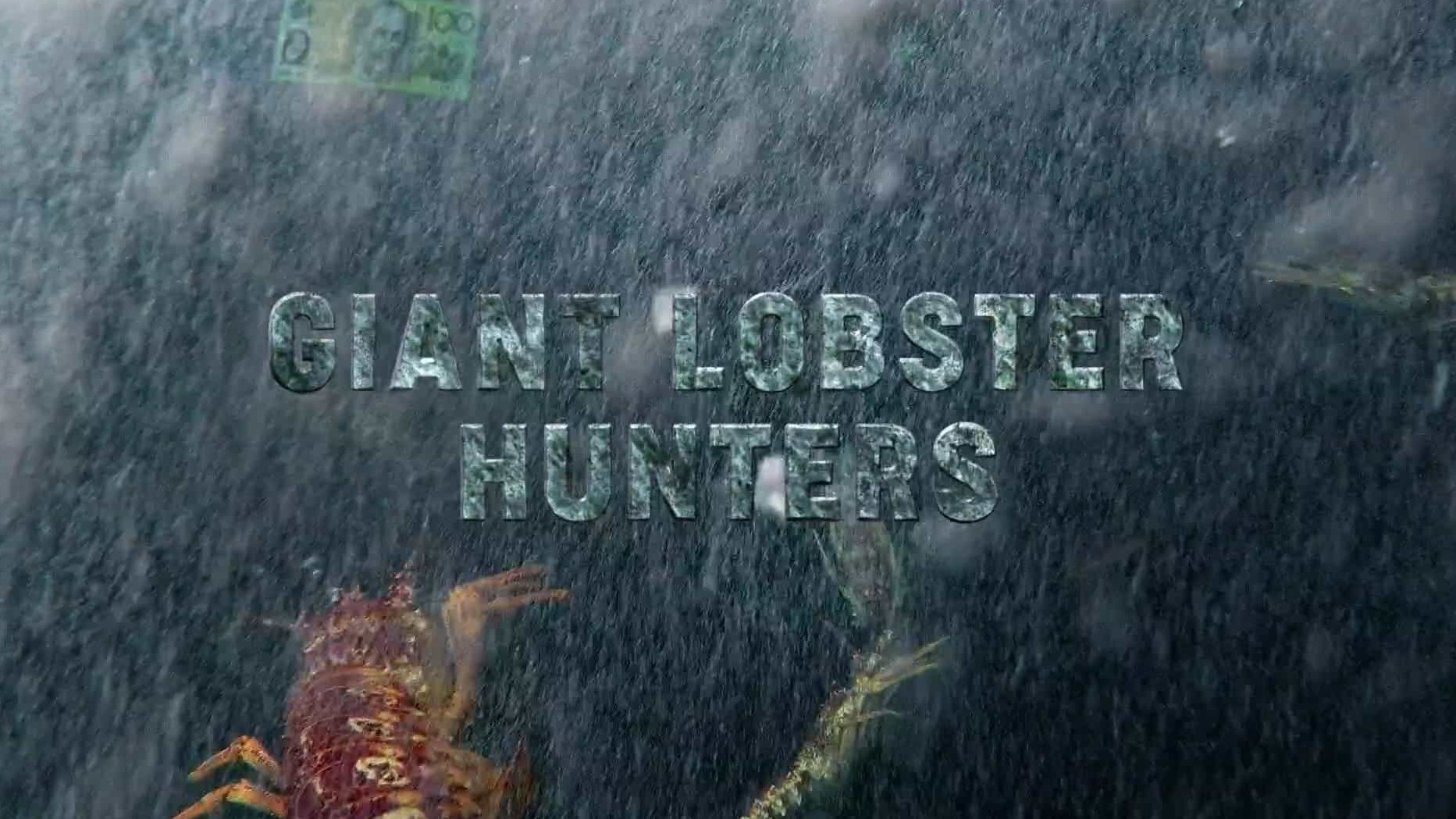 澳大利亚纪录片《龙虾争夺战 Aussie Lobster Men》全1-2季共18集 英语中字 1080P高清网盘下载 