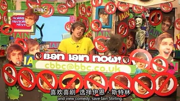 儿童历史科教纪录片《糟糕历史 可怕的历史 Horrible Histories》全5季全63集 标清网盘下载