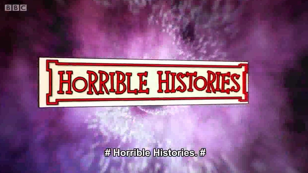 BBC纪录片《糟糕历史：俄罗斯 Horrible Histories Revolting Russian Revolutions 2017》全1集 英语英字 720P高清网盘下载