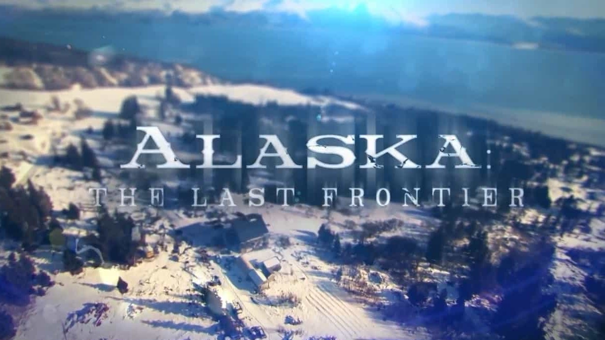 探索频道《家在阿拉斯加 Alaska: The Last Frontier 2011-2020》第1-10季全168集 英语中字 1080P高清网盘下载