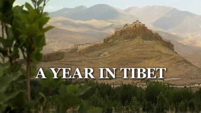 BBC纪录片《西藏一年 A Year in Tibet》全5集 英语中字 720p高清网盘下载