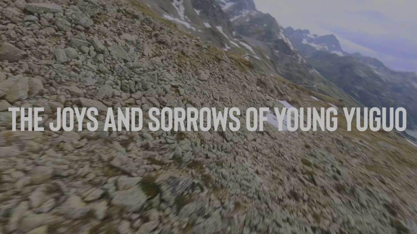 Netflix纪录片《逐梦少年殷昱国/少年玉果的喜怒愁 The Joys and Sorrows of Young Yuguo 2022》全1集 英语中字 1080P高清网盘下载 
