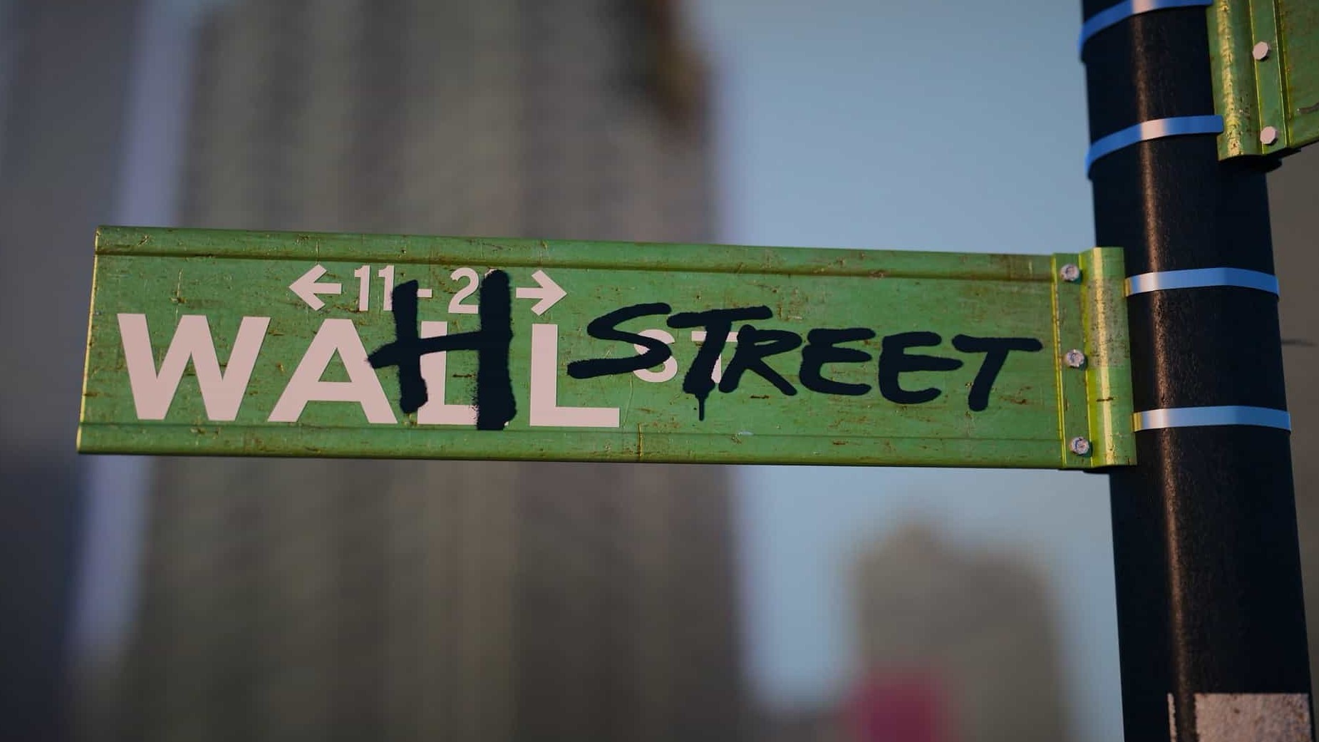 HBO纪录片《沃尔街 Wahl Street 2022》第2季全10集 英语中英双字 1080P高清网盘下载