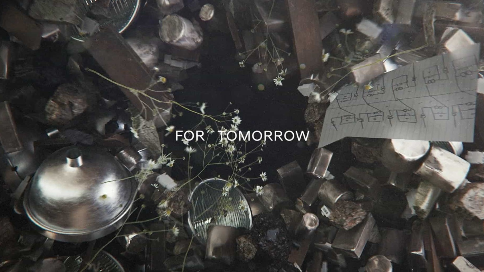 加拿大纪录片《为了明天 For Tomorrow - A Documentary about Grassroots Innovators 2022》全1集 英语中英双字  1080P高清网盘下载