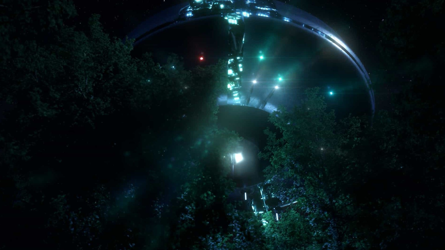 探索频道《外星人绑架案 Alien Abduction: Betty and Barney Hill 2022》全1集 英语中英双字 1080P高清网盘下载